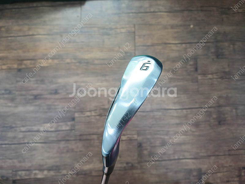 상태좋은 야마하 아이언입니다--0