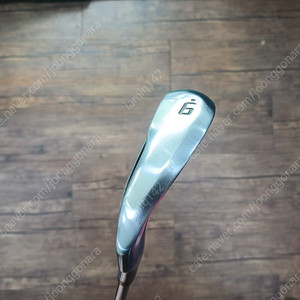 상태좋은 야마하 아이언입니다
