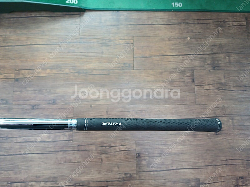 상태좋은 야마하 아이언입니다--3