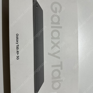 갤럭시탭 A9+ 5G