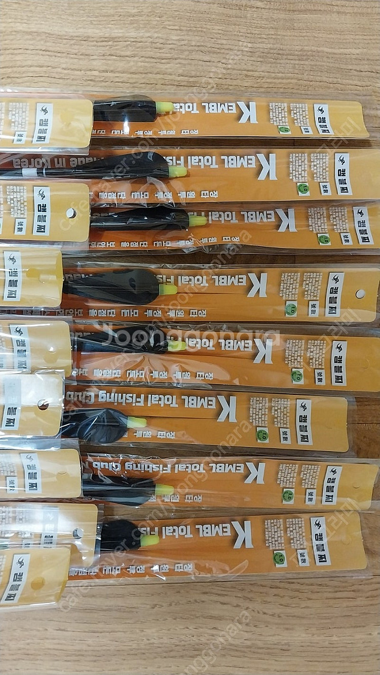 바다낚시 막대찌--3