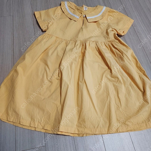 120사이즈 5세6세 여아옷 (새옷)