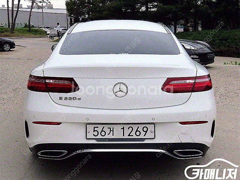 [벤츠]E-클래스 W213 E220d 쿠페 ★중고차★중...--4