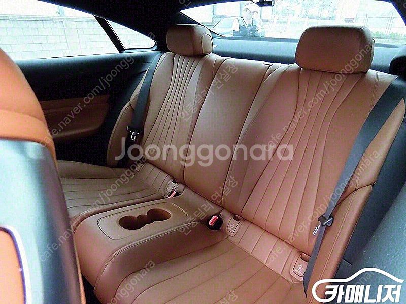 [벤츠]E-클래스 W213 E220d 쿠페 ★중고차★중...--6