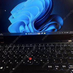 (A급) 레노버 씽크패드 T490s 노트북