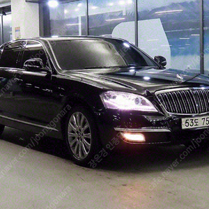 ★특가★ 650 만원 2013년 211,649Km KG모빌리티(쌍용) 뉴 체어맨 W V8 5000 VVIP