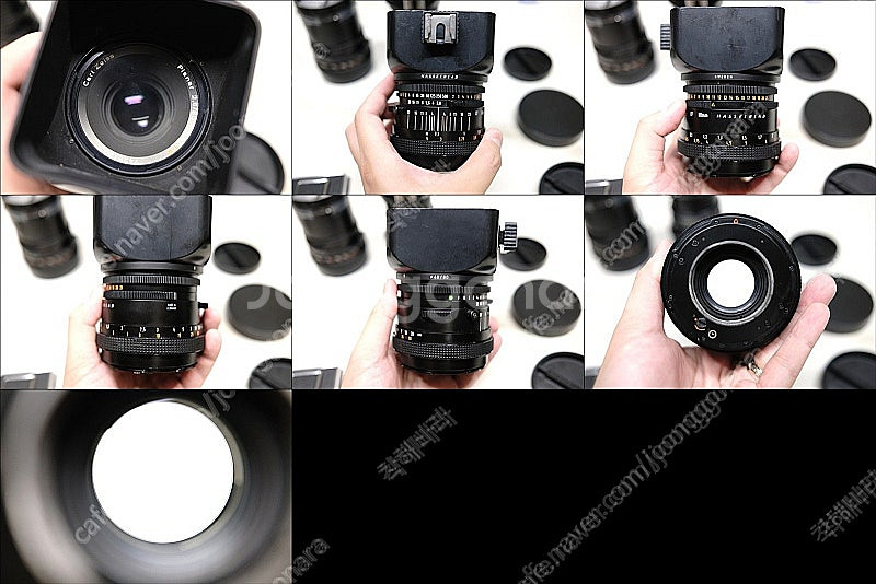 핫셀블라드 503CXI, 150/4, 80/2.8, 5...--4