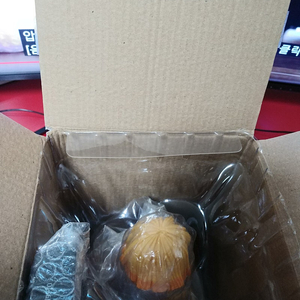 그란디스타 귀멸의칼날 탄지로+젠이츠(일괄) 팜니다