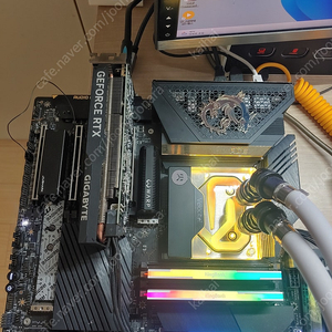 MSI MEG Z690 ACE Gaming Motherboard