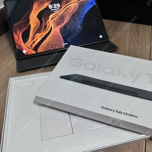 갤탭 삼성 갤럭시 탭 S8 울트라 128GB wifi 와이파이 모델