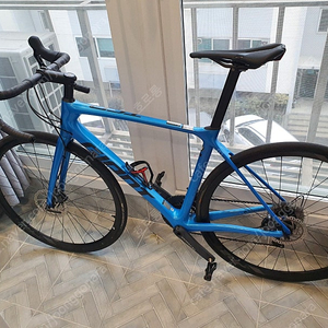 2020 자이언트 TCR 어드밴스1 KOM 디스크 M 팝니다! (**상세사진**)