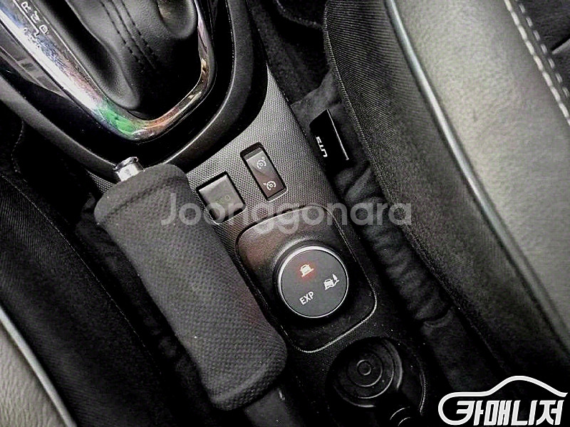 [르노코리아(삼성)]QM3 디젤 1.5 RE 시그니처 (5인승) 2016 년 중고차 ★군미필,저신용자 전용 할부★--7