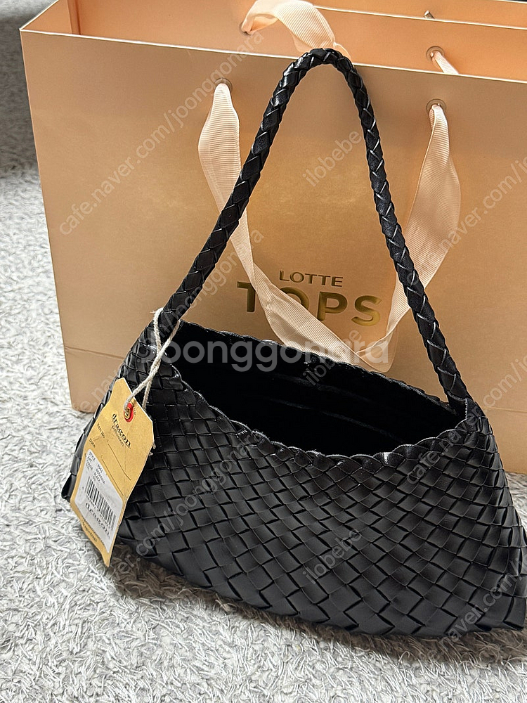 드래곤디퓨전 로잔나 블랙--0