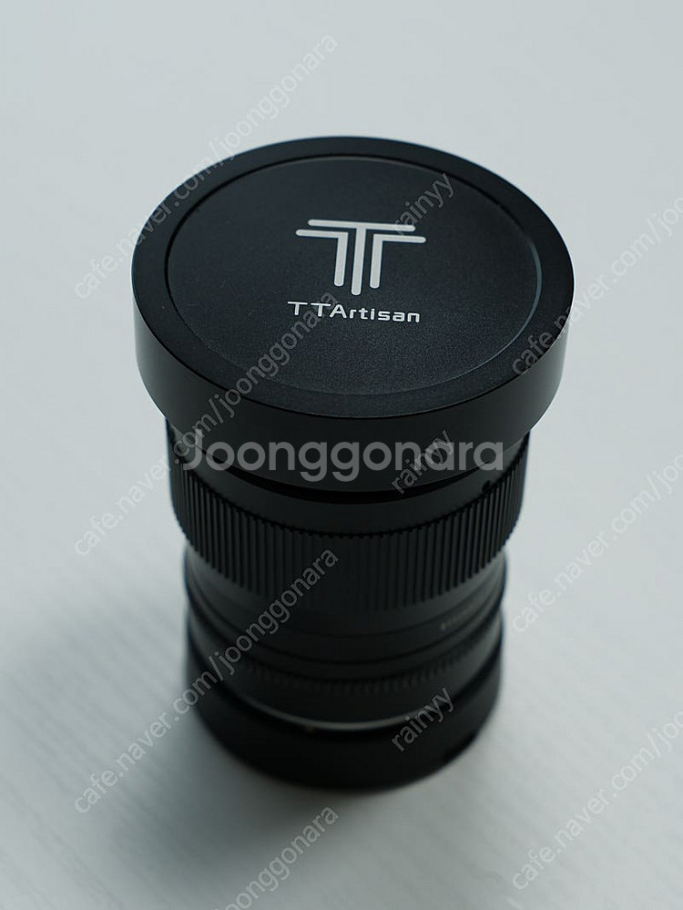 티티아티산 11mm F2.8 소니 풀프레임 어안렌즈--0