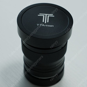 티티아티산 11mm F2.8 소니 풀프레임 어안렌즈