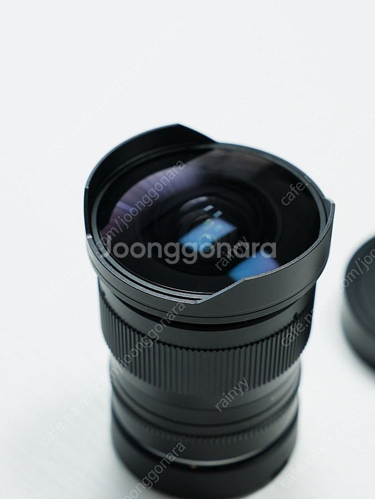 티티아티산 11mm F2.8 소니 풀프레임 어안렌즈--1