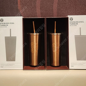 스타벅스 SS 헤리티지 콜드컵 473ml 미사용 새상품 팝니다