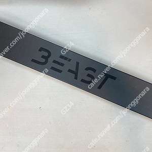 독일 비스트 MTB 카본 핸들바 Beast Components Carbon Riser Bar