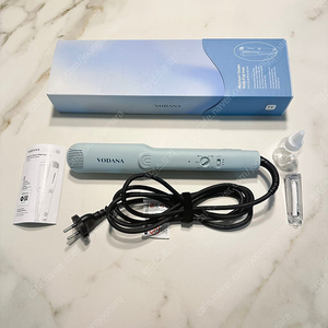 보다나 스팀 판고데기 28mm