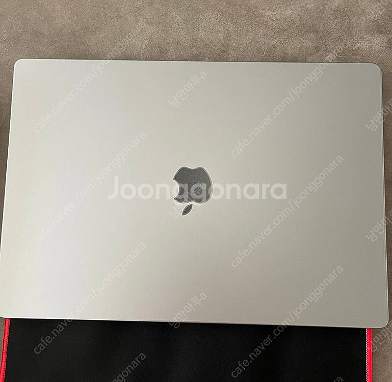 맥북 프로 16인치 M1 max 32g ram 1tb ...--0