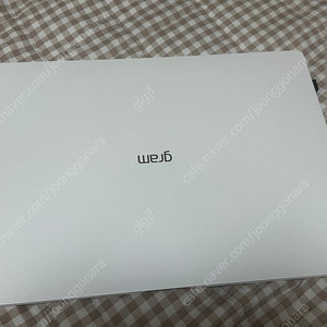 LG 그램 Pro 16 화이트