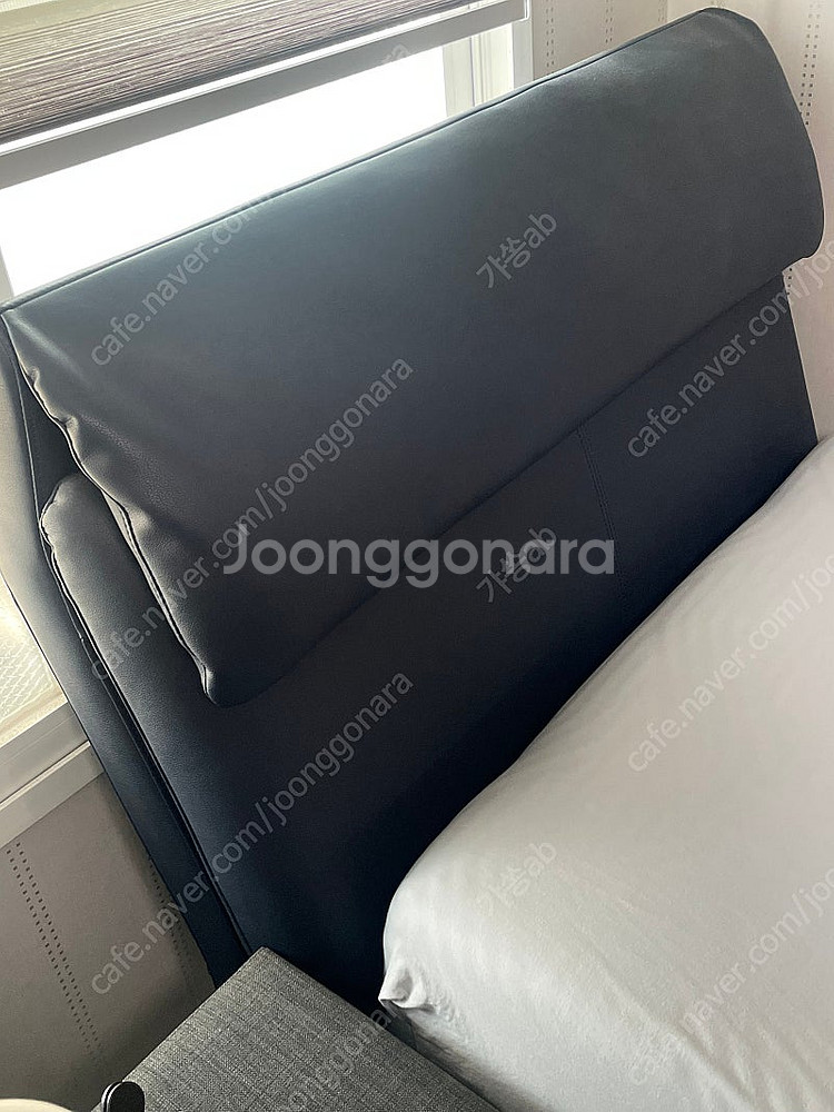 (가격낮춤) 템퍼 모션베드 전동침대+프레임+매트리스 셋...--1