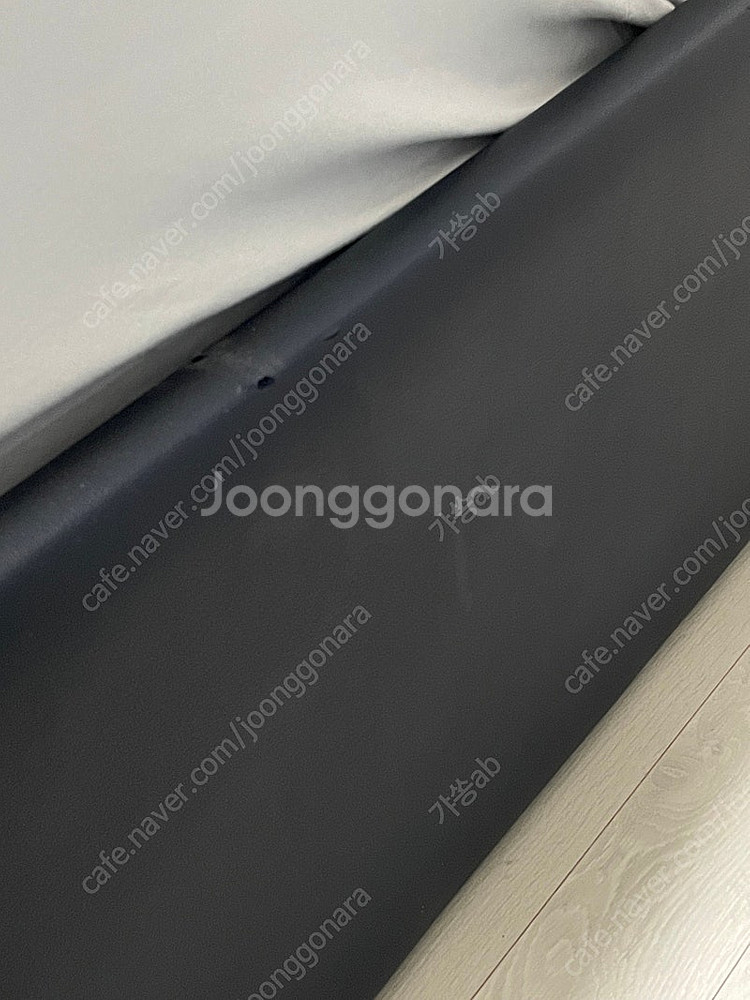 (가격낮춤) 템퍼 모션베드 전동침대+프레임+매트리스 셋...--3
