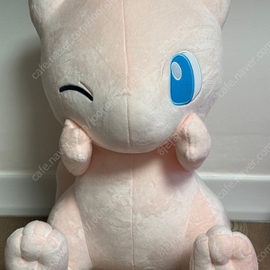 포켓몬 뮤 인형
