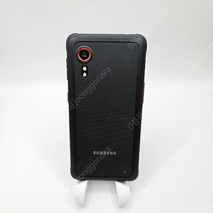 ◆특가판매◆ 갤럭시 엑스커버5 블랙 64GB A급 중고폰,공기계 5만 (60095)