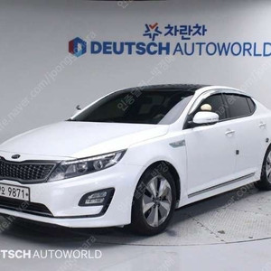 중고차 기아 K5 하이브리드 500h 노블레스 15년형 146,000키로 중고차전액할부 ★ 여유자금 ★ 수원 ★