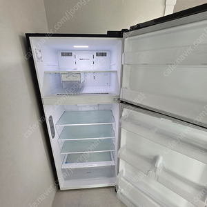 [급매]LG 냉장고 507L + 세탁기 13KG / D502MEE33 + TR13ML2