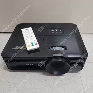에이서 프로젝터 DSV1725 5000안시 엡손 EB-G6 단렌즈 ELPLU01