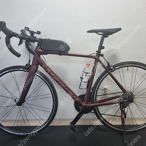 (경남 양산) 23년식 메리다 스컬트라 400 버건디 s/m 림브레이크 림브 150키로 탄거