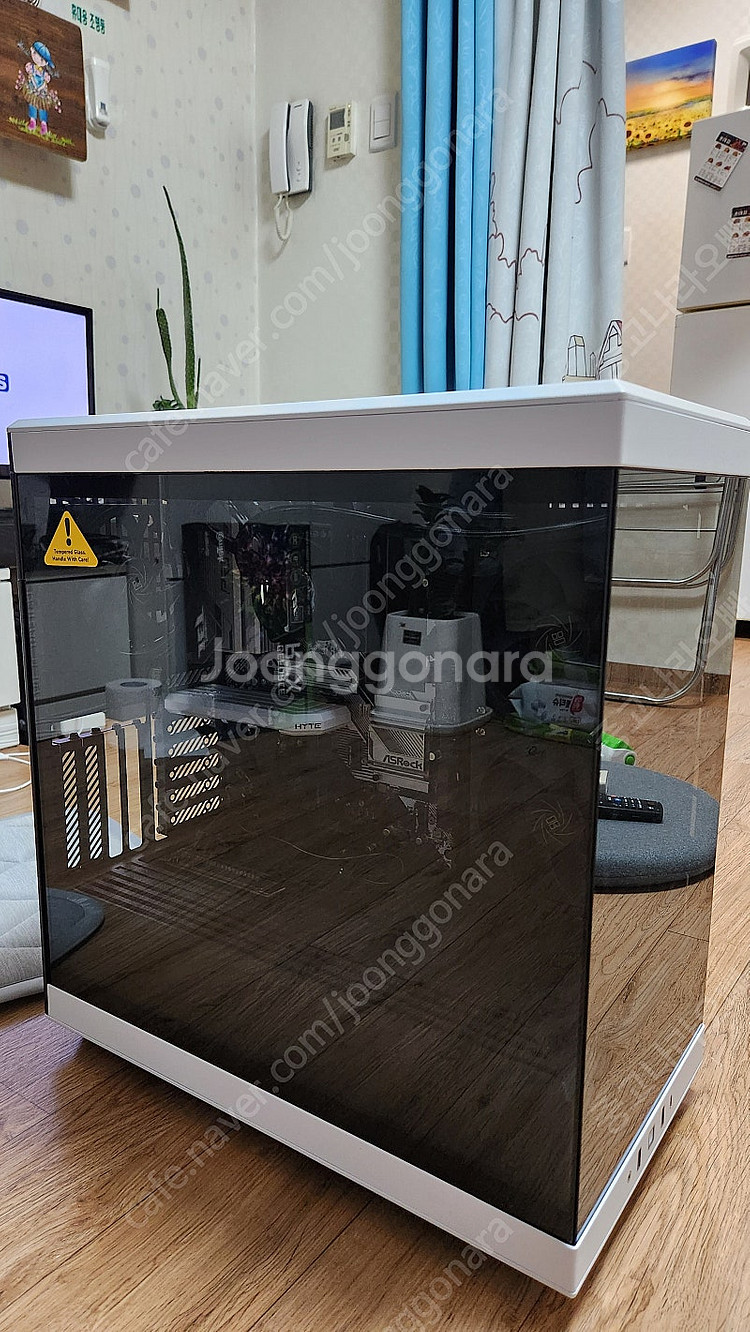 12600k RTX3070 본체 판매합니다--1