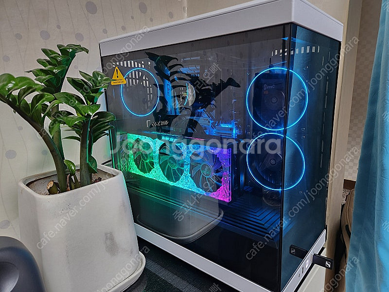 12600k RTX3070 본체 판매합니다--0