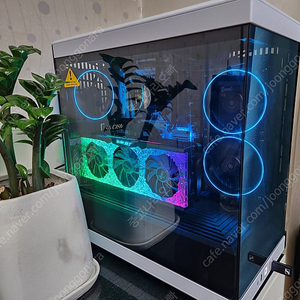 12600k RTX3070 본체 판매합니다