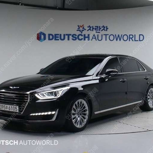 중고차 제네시스 EQ900 3.8 GDi AWD 프리미엄 럭셔리 18년형 80,000키로 중고차전액할부 ★ 여유자금 ★ 수원 ★ 이미지