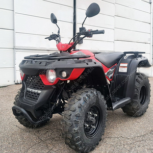 린하이 150cc ATV ,사륜오토바이 중고 판매합니다