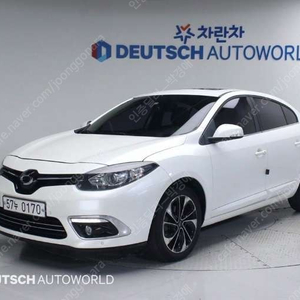 중고차 르노(삼성) SM3 네오 RE 16년형 68,000키로 중고차전액할부 ★ 여유자금 ★ 수원 ★