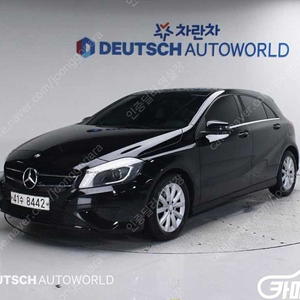 [벤츠]A클래스 W176 A200 CDI 스타일 ★중고차★중고차매입★전액할부★저신용자★신불자★소액할부★현금★카드 전부 가능합니다!