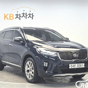 [기아]더 뉴 쏘렌토 디젤 2.0 2WD 마스터 (5인승) 2020 년 중고차 ◆최고의 서비스◆투명한 마인드◆ 중고