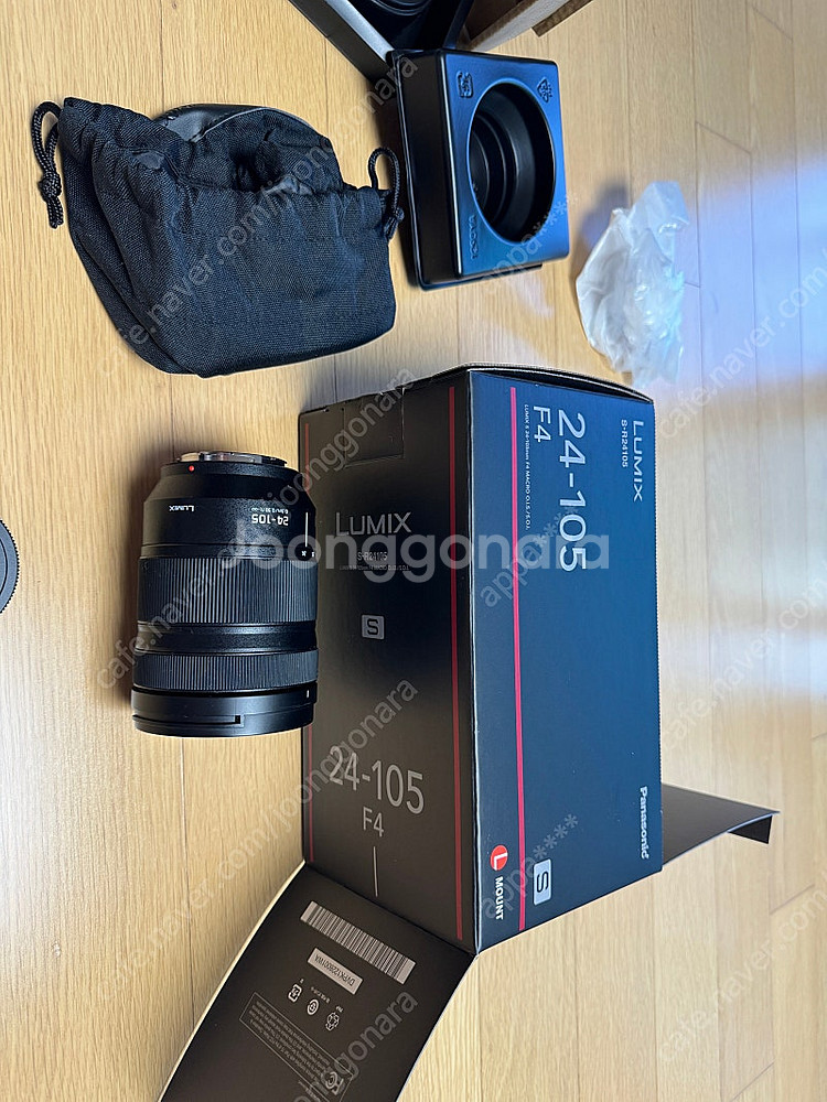 파나소닉 24-105 f4--0