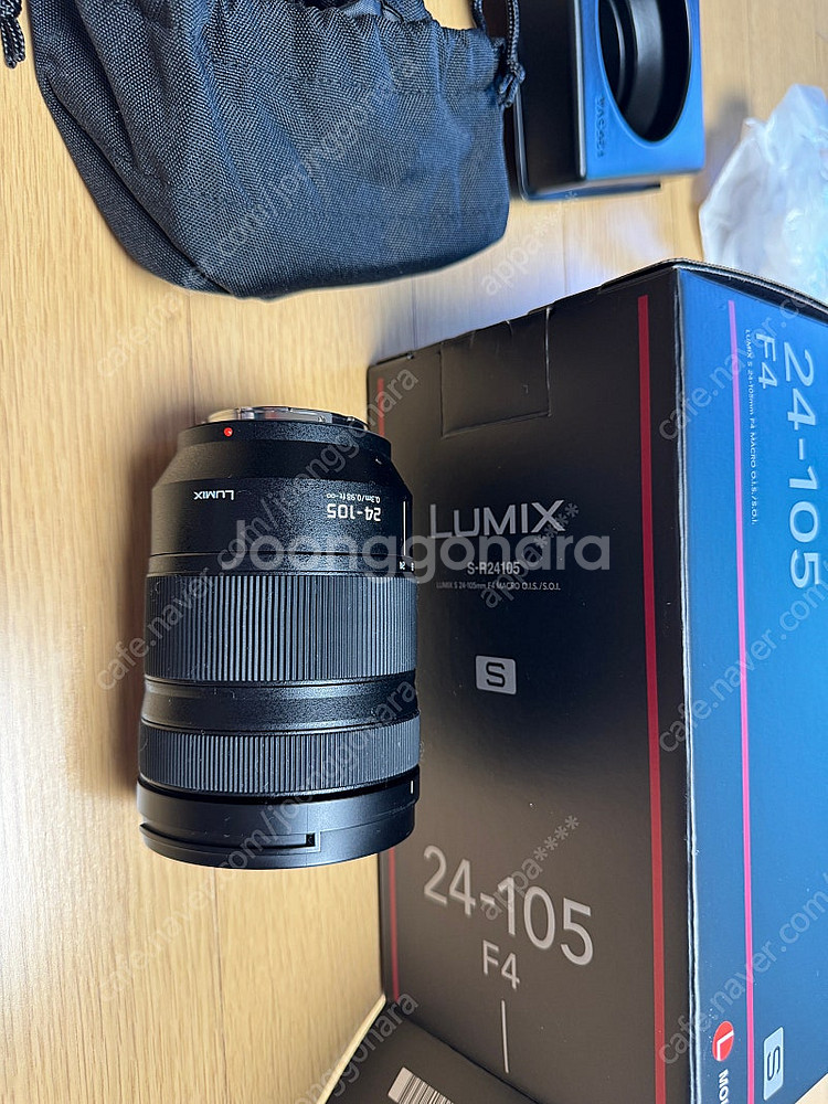 파나소닉 24-105 f4--5