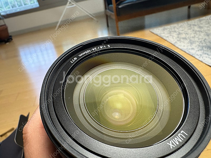파나소닉 24-105 f4--6