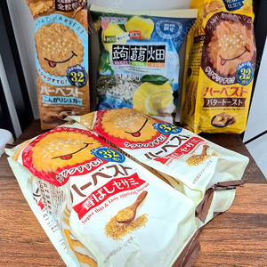일본간식