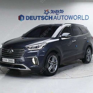 중고차 현대 더 뉴맥스크루즈 디젤 2.2 2WD 익스클루시브 16년형 67,000키로 중고차전액할부 ★ 여유자금 ★ 수원 ★