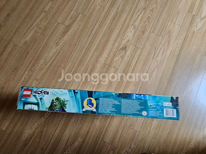 레고 70425 뉴베리유령 고등학교 (중고)--4