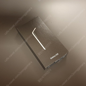 갤럭시 S25 250GB' 자급제 미개봉 (부산 울산 경주)
