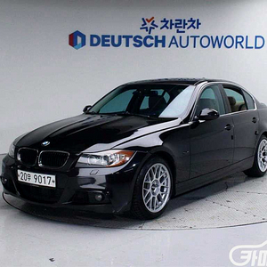 [BMW]3시리즈 (E90) 330i 세단 (5인승) 2007 년 휘발유 중고차 전액할부 중고차리스 중고차수출