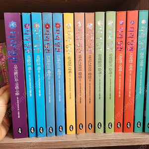 타라덩컨 14권( 권수부족) 택포!